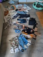 Baby kleding pakket 3-6 maanden + andere maten, Ophalen of Verzenden, Gebruikt, Maat 62