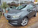 Opel MOKKA X 1.4 Turbo Innovation automaat,leder,opendakbose, Auto's, Gebruikt, Leder, 1200 kg, 1364 cc