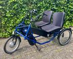 PF Mobility side by side duofiets torque drive PROMO, Ophalen, Zo goed als nieuw, Overige typen, PF Mobility