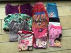 Meisjes kleren maat 122-128, Kinderen en Baby's, Ophalen of Verzenden, Zo goed als nieuw, Maat 128