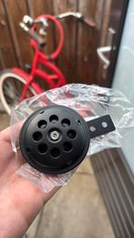 12V claxon, Ophalen of Verzenden, Zo goed als nieuw, Overige typen