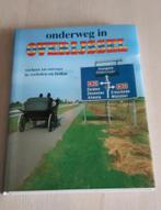 Onderweg in Overijssel  Jaarboek Overijssel 1989, Ophalen of Verzenden, 20e eeuw of later, Zo goed als nieuw