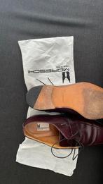 Moreschi heren schoenen, Verzenden, Zo goed als nieuw