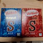 Verkade chocolade letters, Ophalen, Nieuw