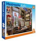 Mestreechs Kaffee 1000 stukjes NIEUW, Nieuw, Ophalen of Verzenden