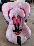 Maxi cosy axiss roze, 9 t/m 18 kg, Verstelbare rugleuning, Autogordel, Maxi-Cosi