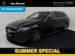 Mercedes-Benz C-klasse Estate 300 e AMG Line DISTRONIC / Hig, Automaat, Euro 6, 4 cilinders, 167 km/l