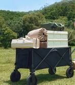 Stevige XXL Inklapbare bolderkar! Nergens goedkoper!, Ophalen of Verzenden, Opvouwbaar, Nieuw