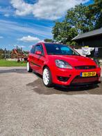 Ford fiesta rally edition, Auto's, Ford, Particulier, Te koop