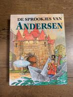 De sprookjes van Andersen, Ophalen of Verzenden, Zo goed als nieuw, Hans Christian Andersen
