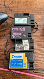 Zenders ontvangers weg is weg nu 24,95 inkl post, Hobby en Vrije tijd, Gebruikt, Ophalen of Verzenden, Rest, Rest