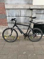 GIANT FIETS MONTAIN BIKE, Ophalen of Verzenden, Zo goed als nieuw, Minder dan 10 versnellingen, Giant