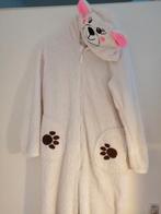 Leuke Onesie voor Kinderen, Kinderen en Baby's, Carnavalskleding en Verkleedspullen, Ophalen of Verzenden, Zo goed als nieuw, 146 t/m 152