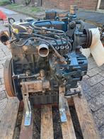 Kubota D905, Doe-het-zelf en Verbouw, Ophalen, Gebruikt, Dieselmotor, 1800 rpm of meer