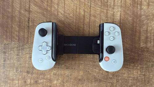 Backbone - Lightning versie, Spelcomputers en Games, Spelcomputers | Sony PlayStation Consoles | Accessoires, Zo goed als nieuw