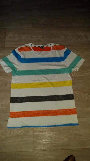 Leuk shirt maat M van H&M  beschikbaar voor biedingen