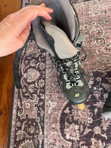 Skates K2 te koop beschikbaar voor biedingen
