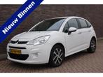 Citroën C3 1.2 PureTech Feel Edition Automaat 35.000km, cli, Euro 6, 1199 cc, 82 pk, Origineel Nederlands