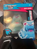 MrBeast Lab Glow Panther Vinyl Figuur, Ophalen of Verzenden, Nieuw