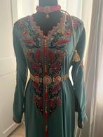 Prachtige kaftan/ Takchita, Ophalen of Verzenden, Zo goed als nieuw, Trouwjurk