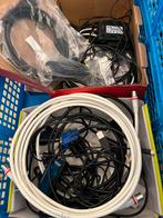 Kabels en Adapters - Computer, TV, iPod, iPhone, Ophalen of Verzenden, Gebruikt, Overige kabels