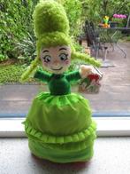 Nuffe Tantes van Fun Experts Omkeerpop groen en rood nieuw, Kinderen en Baby's, Ophalen of Verzenden, Nieuw, Overige typen