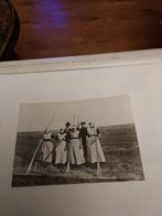 URK. BOERENARBEID, Ophalen of Verzenden, Flevoland