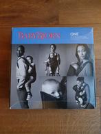 BabyBjörn draagzak / baby carrier, Ophalen of Verzenden, Zo goed als nieuw, Draagzak, Baby Björn