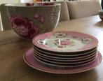 PIP servies schaal & bordjes, Huis en Inrichting, Ophalen, Zo goed als nieuw, Bord(en), Overige stijlen
