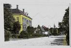 AK Landsmeer - Dorpsstraat, Verzenden, 1940 tot 1960, Ongelopen, Noord-Holland