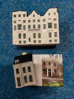 ✈️👍KLM huisjes👍✈️  KLM 98 met het House of BOLS., Ophalen of Verzenden, Nieuw, 81 t/m 91, Gevuld