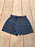 MbyM Blauwe Shorts - Maat S, Kleding | Dames, Kort, Zo goed als nieuw, Maat 36 (S), Verzenden