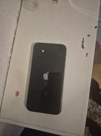 Iphone 11, 64GB, Telecommunicatie, Mobiele telefoons | Apple iPhone, Ophalen, Zwart, IPhone 11, Zo goed als nieuw