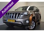 Toyota Land Cruiser 3.0 D-4D VX , TREKHAAK , L BEKL , NAVI ,, Auto's, Toyota, Te koop, Geïmporteerd, Gebruikt, 750 kg