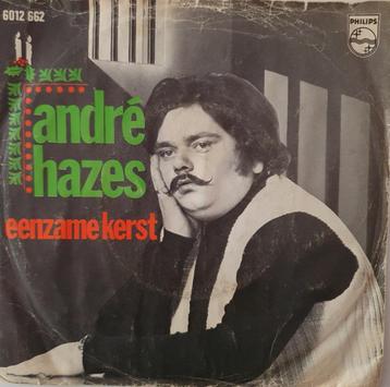 Andre Hazes - Eenzame Kerst beschikbaar voor biedingen