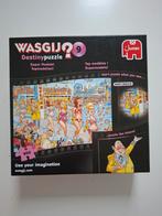 Wasgij Destiny 9 - 950 Stukjes (kopen/ruilen), Hobby en Vrije tijd, Denksport en Puzzels, Ophalen of Verzenden, 500 t/m 1500 stukjes