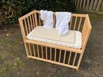 Co-Sleeper Baby/Newborn + Matras & Beddengoed, Ophalen, Gebruikt