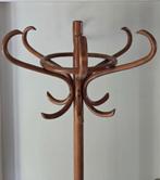 Vintage bentwood Thonet style staande kapstok, Huis en Inrichting, Woonaccessoires | Kapstokken, Ophalen, Gebruikt, Staande kapstok