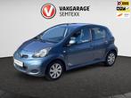 Toyota Aygo 1.0-12V Comfort | Automaat | Airco | Radio/CD |, Auto's, Gebruikt, 68 pk, Origineel Nederlands, Bedrijf