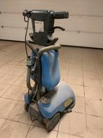 Reinigen schropmachine, Doe-het-zelf en Verbouw, Reinigingsmachines, Ophalen of Verzenden, Zo goed als nieuw