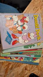 Donald Duck 1982, Boeken, Stripboeken, Complete serie of reeks, Ophalen, Gelezen