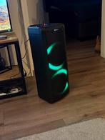 Denver Party Karaoke Box - Nieuw!, Audio, Tv en Foto, Luidsprekers, Overige typen, Nieuw, 60 tot 120 watt, Ophalen