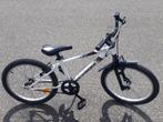 Rockrider ST100 20inch kinderfiets mountainbike, Ophalen, Staal, Zo goed als nieuw, Rockrider
