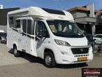 Hymer Carado Capron T132 lengte 595 compact, Tot en met 2, Bedrijf, 5 tot 6 meter, Half-integraal