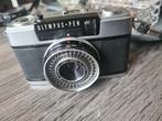 Olympus -Pen fotocamera vintage, Audio, Tv en Foto, Fotocamera's Analoog, Ophalen of Verzenden, Gebruikt, Compact, Olympus