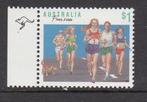 Australie postfris Michel nr 1186 uit 1990 Reprint 1 Roo, Verzenden, Postfris