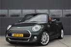 MINI Cabrio 1.5 Cooper Facelift Carplay - Camera - Cruise -, 136 pk, Gebruikt, Euro 6, Cabriolet