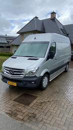 Mercedes Sprinter 319, Auto's, Bestelauto's, Te koop, Particulier