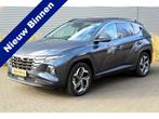 Hyundai Tucson 1.6 T-GDI PHEV Comfort Smart 4WD I PANO.DAK I, Auto's, Stof, Gebruikt, 4 cilinders, Bedrijf