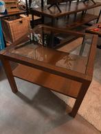 Coffee table, Ophalen of Verzenden, Rechthoekig, 50 tot 100 cm, Minder dan 50 cm